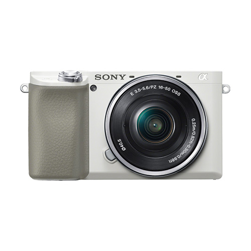 SONY(ソニー)α6100 ILCE-6100Y ダブルズームレンズキットの買取価格