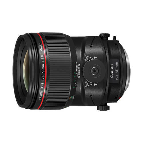 TS-E50mm F2.8L マクロ