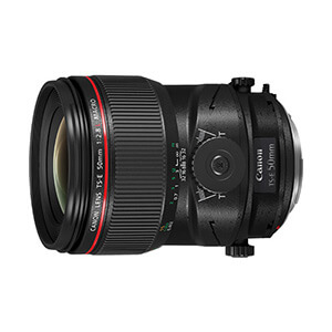 TS-E50mm F2.8L マクロ