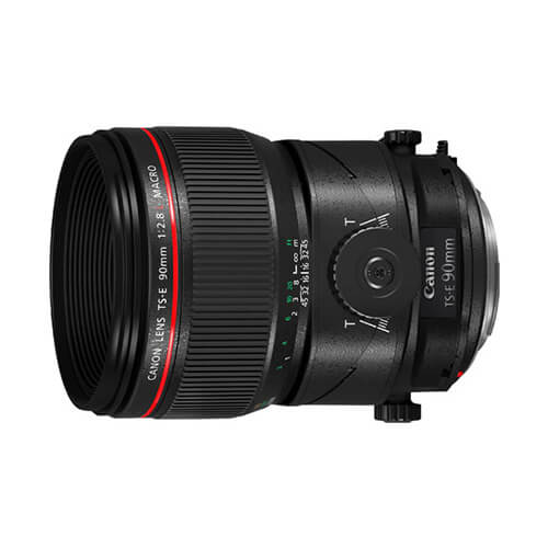 TS-E90mm F2.8L マクロ