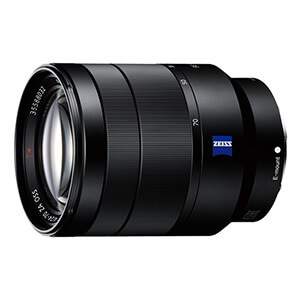 Vario-Tessar T＊ FE 24-70mm F4 ZA OSS SEL2470Z