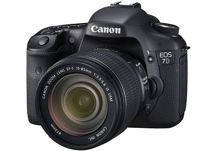 Canon | Lm EOS 7D iEF-S15-85jYLbg y 承i 72000~O z