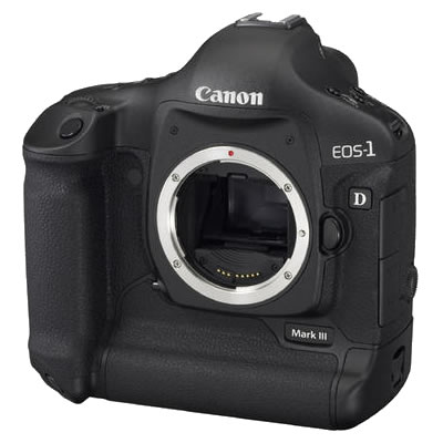 Canon | Lm EOS-1D Mark III y 承i 115000~ z
