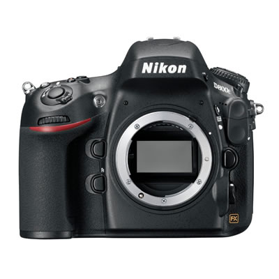 Nikon | jR D800e {fB y承i 192000~Oz