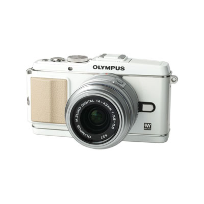 OLYMPUS | IpX PEN E-P3 YLbg y承i 33000~Oz