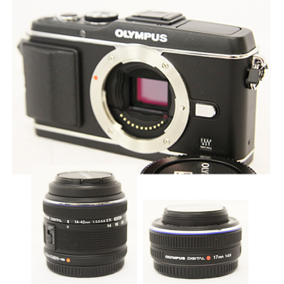 OLYMPUS | IpX E-P3 cCYLbg y承i 36000~z