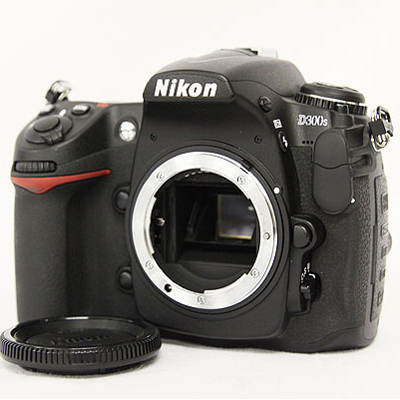 Nikon | jR D300S {fB y承i 49000~z