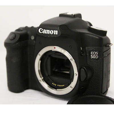 Canon | Lm EOS 50D {fB y承i 20000~z