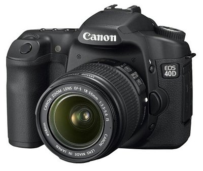 Canon | Lm EOS 40D iEF-S18-55jYLbg y 承i 16000~O z