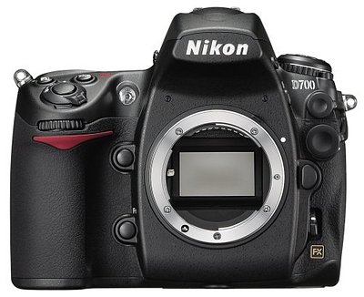 Nikon | jR D700 {fB y 承i 75000~O z