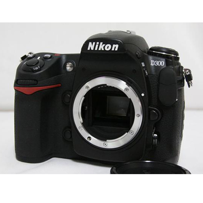 Nikon ニコン | D300 ボディ｜中古買取価格 28500円 | カメラの買取ならカメラ総合買取ネット | 2014/09/26