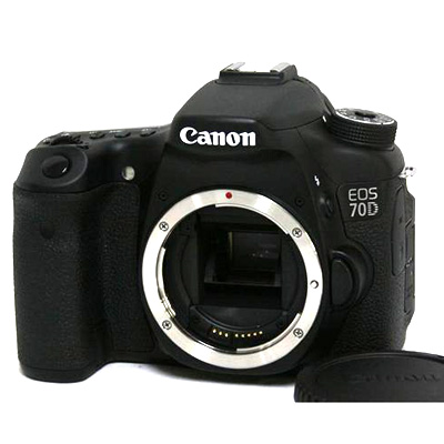 Canon Lm | EOS 70D EF-S 18-135 IS STM YLbgbÔ承i 88000~