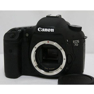 Canon Lm | EOS 7D {fBbÔ承i 44000~