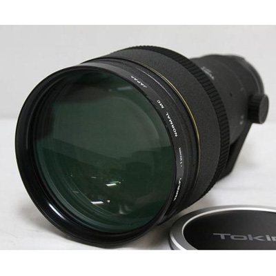 Tokina gLi[ | AT-X AF U 300mm F2.8bÔ承i 45000~