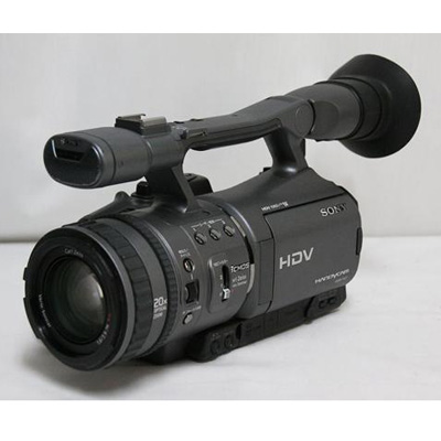 SONY \j[ | HDR-FX7 fW^HDrfIJR[_[bÔ承i 37000~