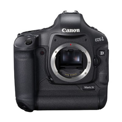 Canon | Lm EOS-1D Mark IV {fB y 承i 300000~ z