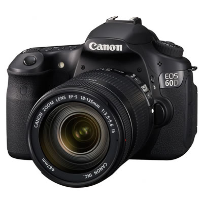 Canon | Lm EOS 60D iEF-S18-135jYLbg y 承i 50000~O z