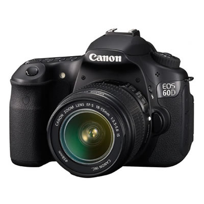 Canon | Lm EOS 60D iEF-S18-55jYLbg y 承i40000~O z