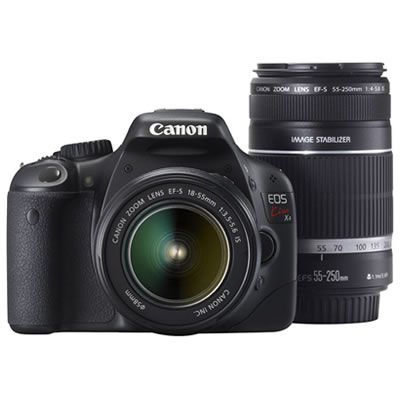 Canon | Lm EOS Kiss X4 _uY[Lbg y 承i 21000~O z