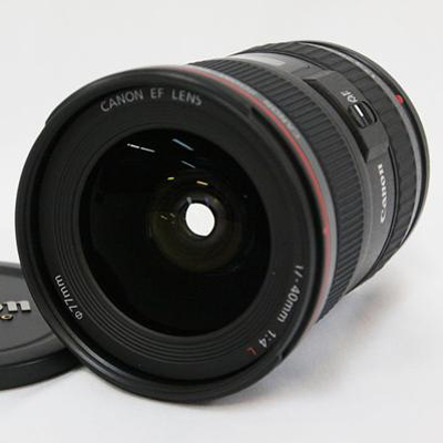 Canon LmbEF17-40mm F4L USM Y[YbÔ承i 42,000~