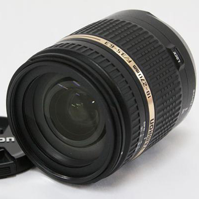 TAMRON ^b18-270mm F3.5-6.3 DiII VC PZDbÔ承i 16,000~