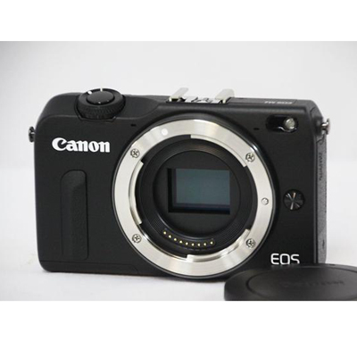 Canon LmbEOS M2 EF-M18-55 IS STM YLbgbÔ承i 22,000~