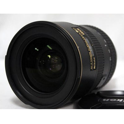 Nikon jR | AF-S NIKKOR 17-55mm F2.8 G ED DXbÔ承i@15,000~