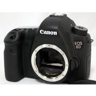 Canon LmbEOS 6D EF24-105L YLbgbÔ承i 145,000~