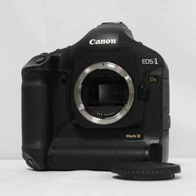 Canon LmbEOS-1Ds Mark III {fBbÔ承i 120,000~