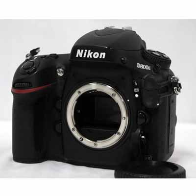 Nikon jR | D800E {fB ჌tbÔ承i 13,500~
