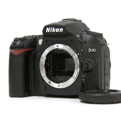 Nikon jR | D90 AF-S DX 18-200G VR II YLbgbÔ承i 50,000~