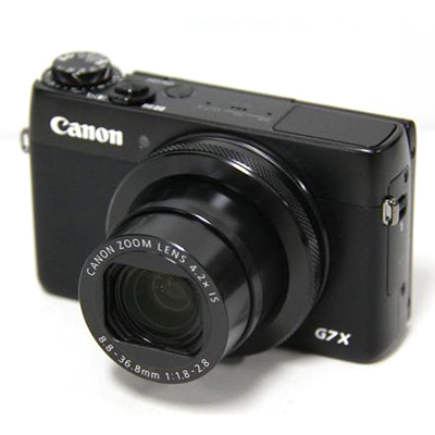 Canon LmbPowerShot G7XbÔ承i 29,500~