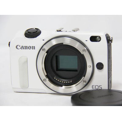 Canon LmbEOS M2 gvYLbgbÔ承i 45,000~