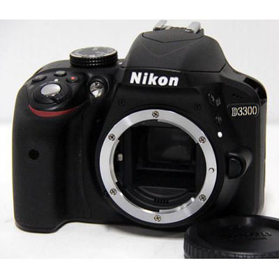 Nikon jR | D3300 _uY[LbgbÔ承i@33,000~