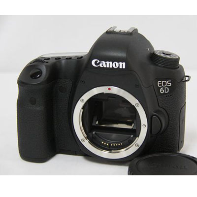 Canon LmbEOS 6D EF24-105L YLbgbÔ承i 130,000~