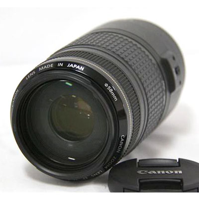 Canon LmbEF70-300mm F4-5.6 IS USMbÔ承i 24,000~