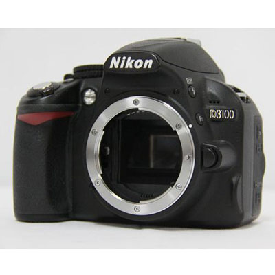 Nikon jR | D3100 18-55mm VR YLbgbÔ承i@12,000~