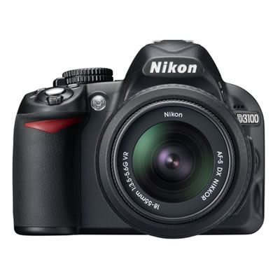 Nikon | jR D3100 i18-55 VRj YLbg y 承i 30000~O z