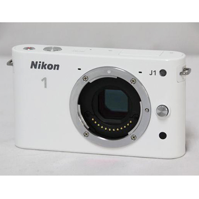 Nikon jR | 1 J1 NIKKOR _uY[LbgbÔ承i 11,500~