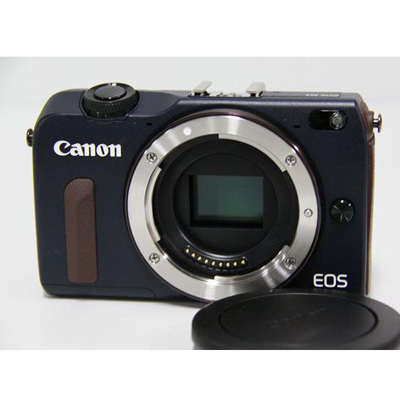 Canon LmbEOS M2 _uY[LbgbÔ承i@23,000~