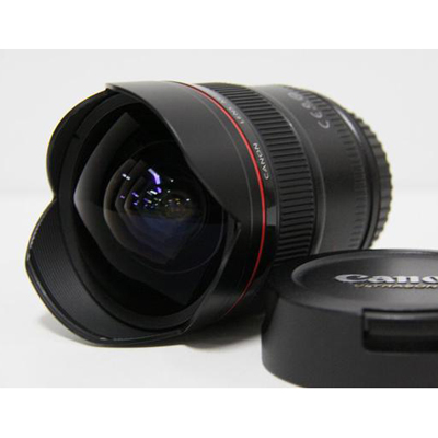 Canon LmbEF14mm F2.8L II USM YbÔ承i 120,000~