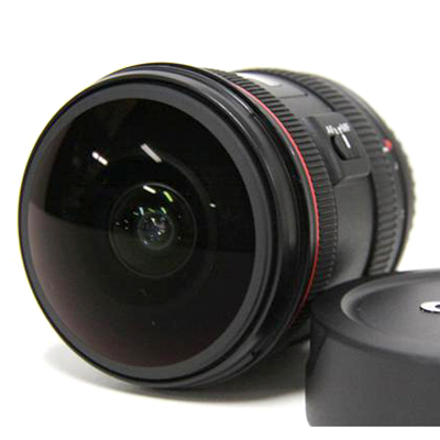 Canon LmbEF8-15mm F4L Fisheye USM YbÔ承i 68,000~