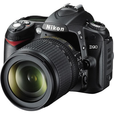 Nikon | jR D90 18-105 VR YLbg y承i@40000~Oz
