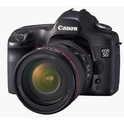 Canon | Lm EOS 5D EF24-105L YLbg y 承i 95000~O z