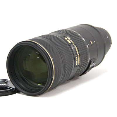 Nikon jRbAF-S NIKKOR 70-200mm F2.8G ED VRU NbÔ承i 138,000~