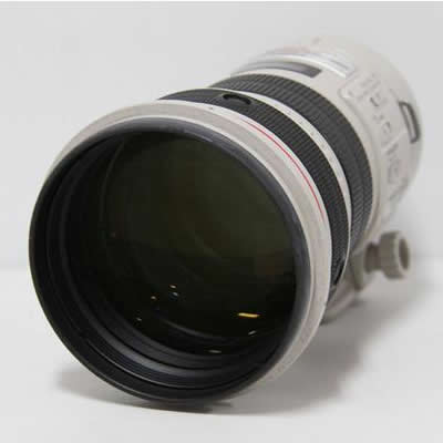 Canon LmbEF 300mm 1:2.8 L IS USMbÔ承i 215,000~