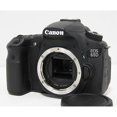 Canon LmbEOS 60D _uYLbgbÔ承i 40,000~