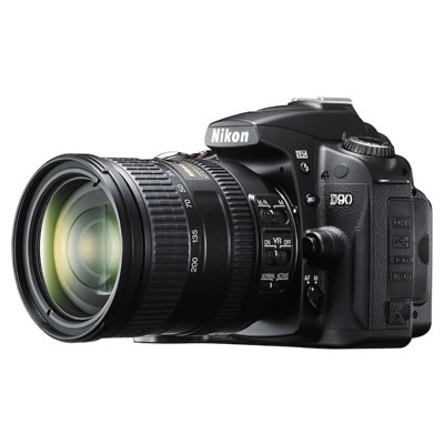 Nikon | jR D90 18-200 VR YLbg y承i 53000~Oz