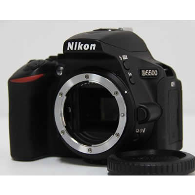 Nikon jRbD5500_uY[LbgbÔ承i 53,000~