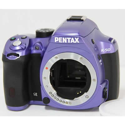 PENTAX y^bNX | K-50 _uY[Lbg | Ô承iF27,000~